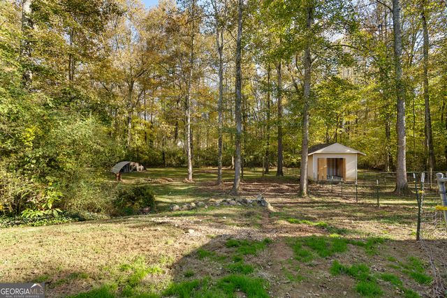 268 Bluebird Drive, Dallas, GA 30157