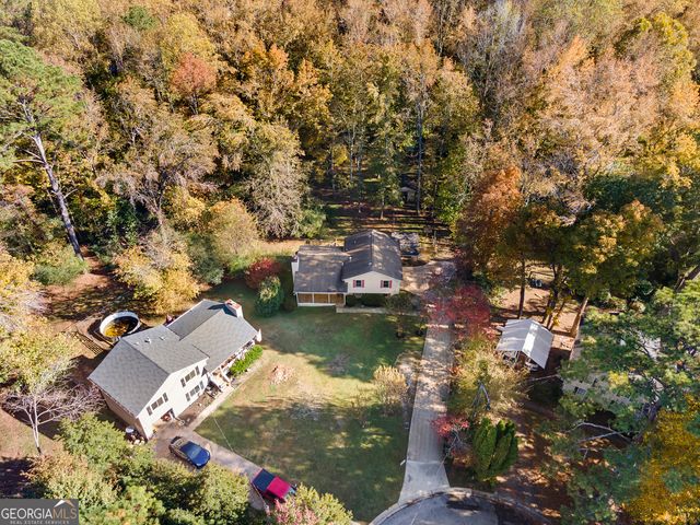 268 Bluebird Drive, Dallas, GA 30157