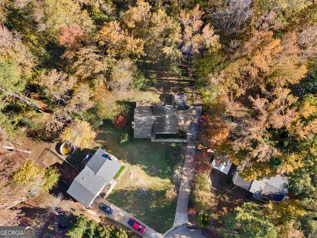 268 Bluebird Drive, Dallas, GA 30157