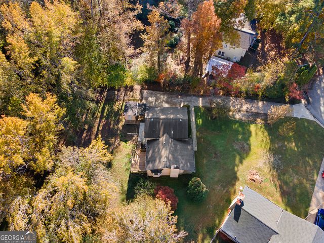 268 Bluebird Drive, Dallas, GA 30157