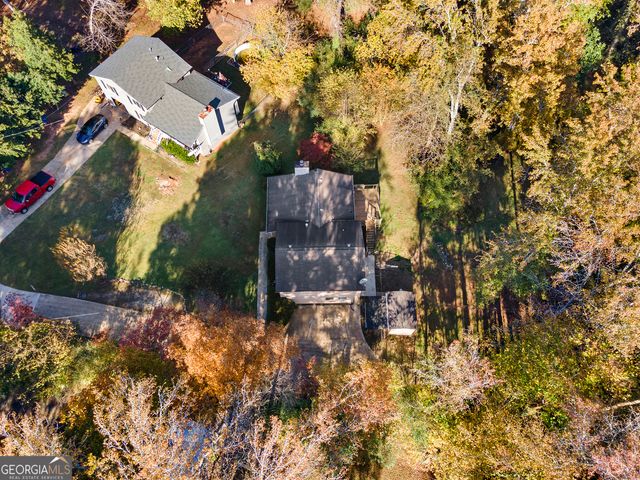 268 Bluebird Drive, Dallas, GA 30157