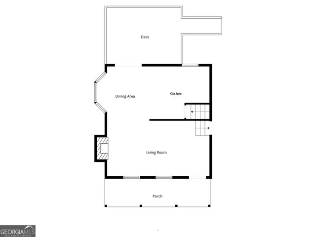 268 Bluebird Drive, Dallas, GA 30157