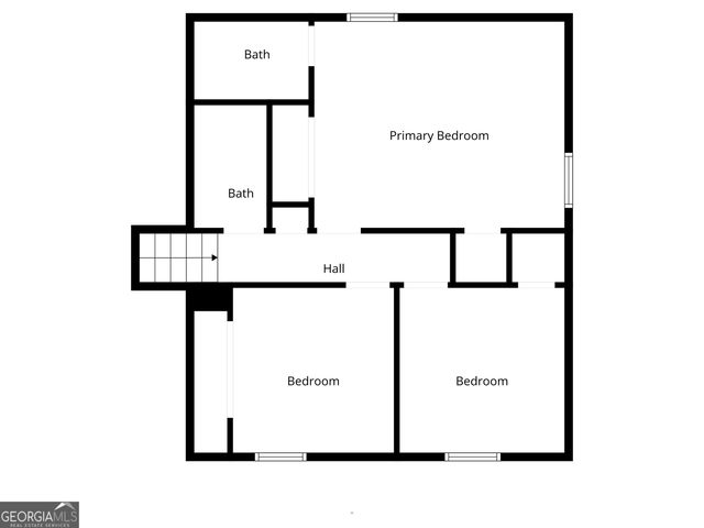 268 Bluebird Drive, Dallas, GA 30157