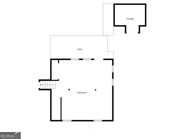 268 Bluebird Drive, Dallas, GA 30157