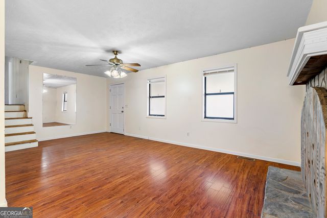 268 Bluebird Drive, Dallas, GA 30157