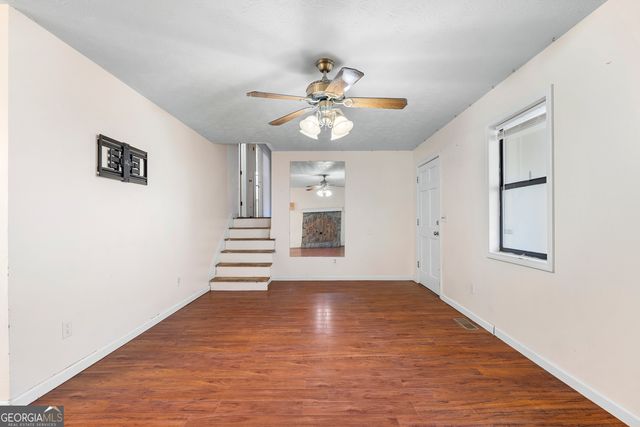 268 Bluebird Drive, Dallas, GA 30157