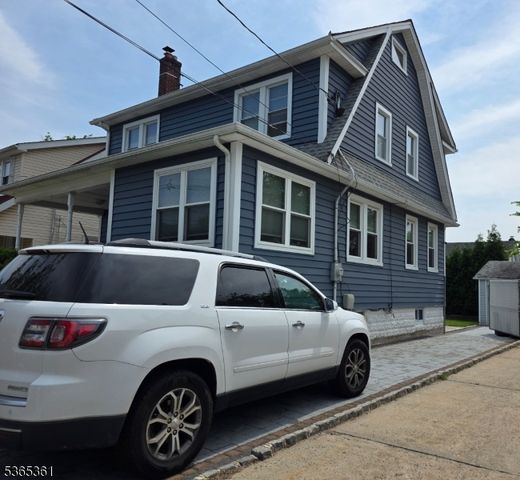 309 Summit Rd, Elizabeth City, NJ 07208