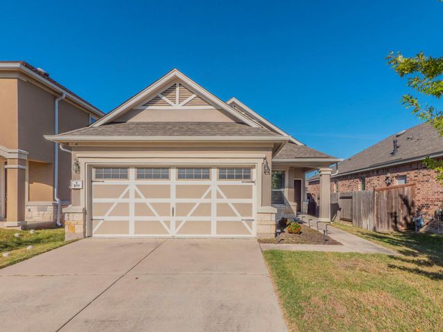 109 Holstein ST 107, Hutto, TX 78634