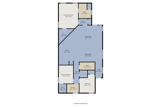 109 Holstein ST 107, Hutto, TX 78634