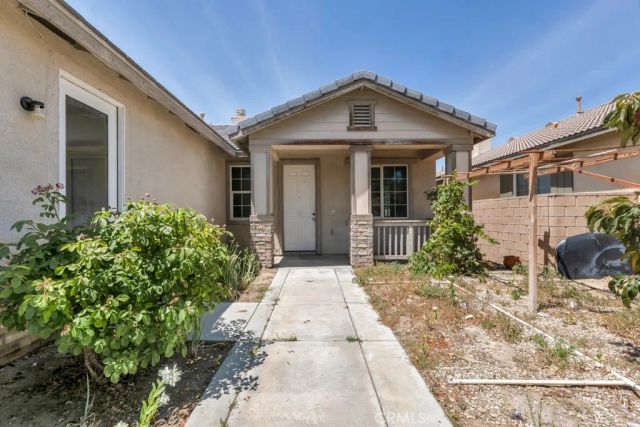 3753 Saddleback Drive, Palmdale, CA 93550