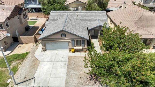3753 Saddleback Drive, Palmdale, CA 93550