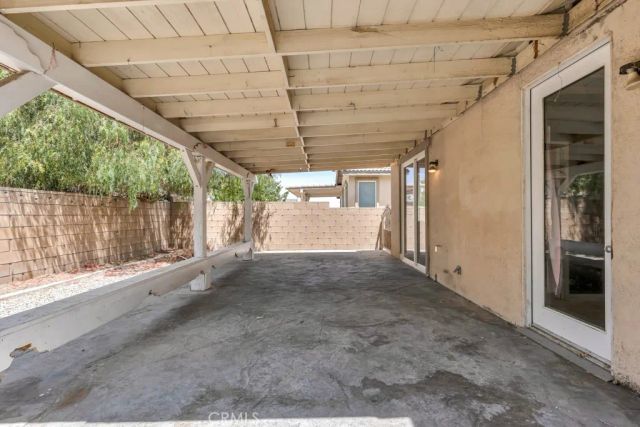 3753 Saddleback Drive, Palmdale, CA 93550