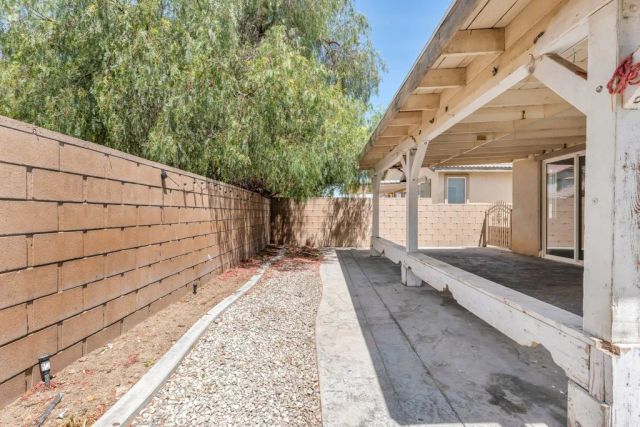 3753 Saddleback Drive, Palmdale, CA 93550
