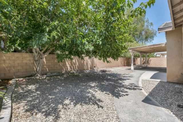 3753 Saddleback Drive, Palmdale, CA 93550