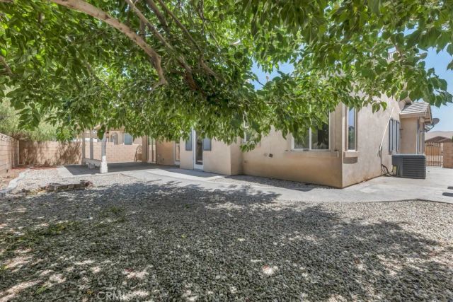 3753 Saddleback Drive, Palmdale, CA 93550