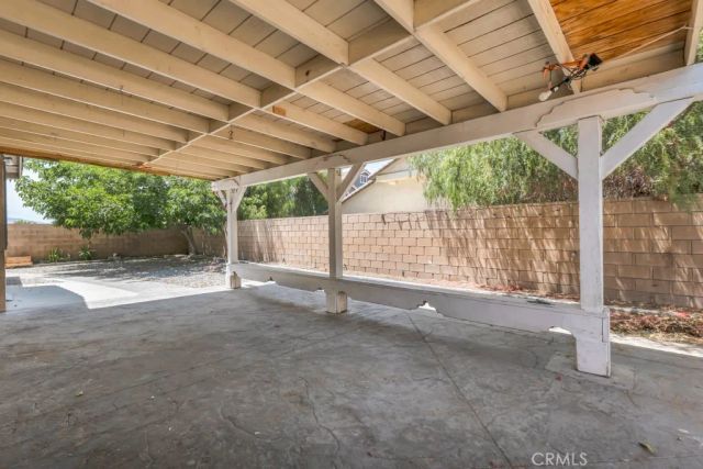 3753 Saddleback Drive, Palmdale, CA 93550