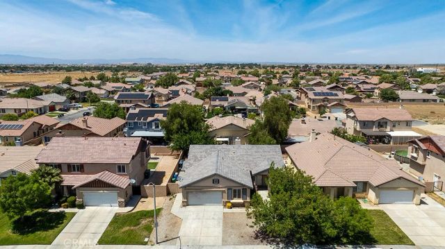 3753 Saddleback Drive, Palmdale, CA 93550