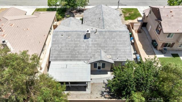 3753 Saddleback Drive, Palmdale, CA 93550