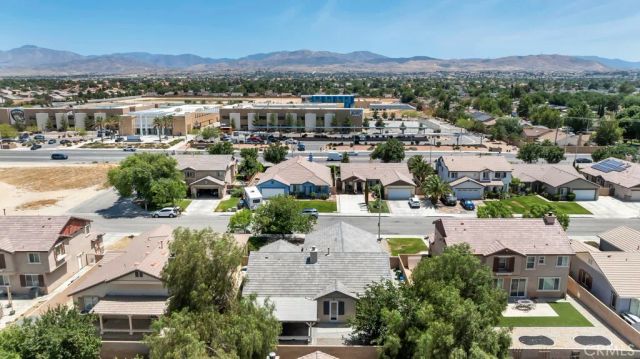 3753 Saddleback Drive, Palmdale, CA 93550