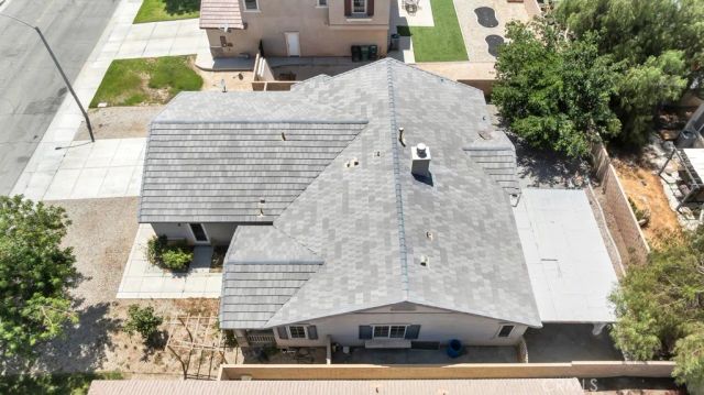 3753 Saddleback Drive, Palmdale, CA 93550