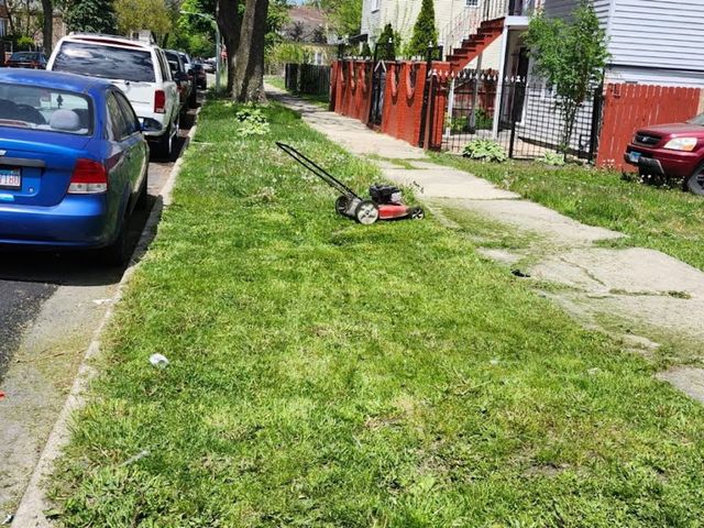 5323 S Wolcott Avenue, Chicago, IL 60609