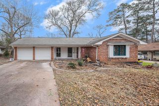 1508 N San Jacinto Street, Conroe, TX 77301