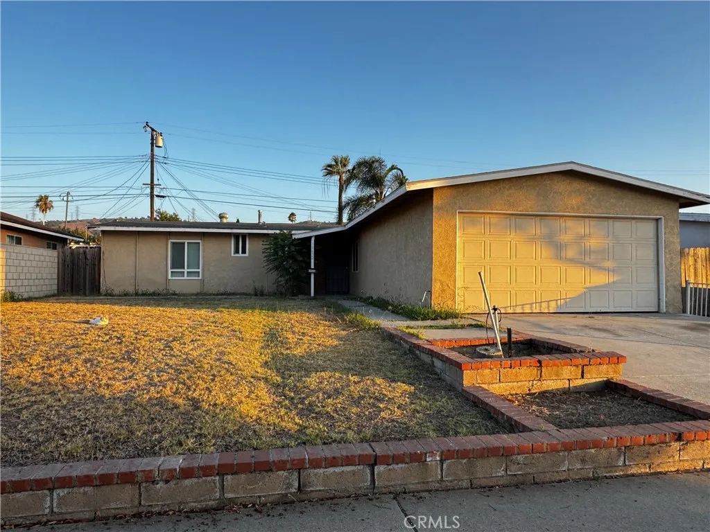 18632 La Guardia, Rowland Heights, CA 91748
