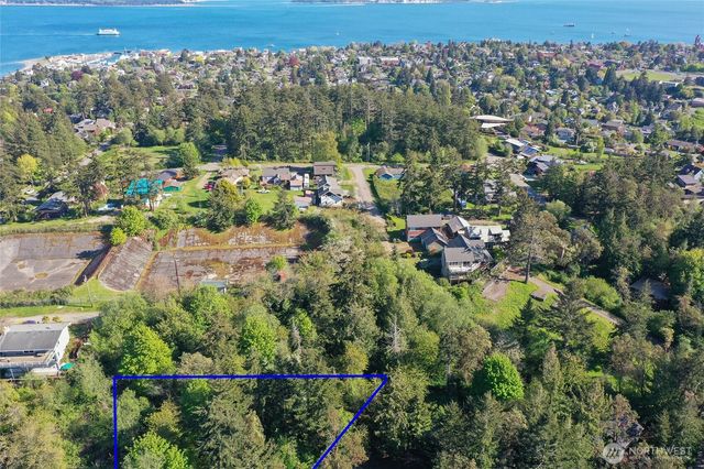 0 NKA N Street, Port Townsend, WA 98368