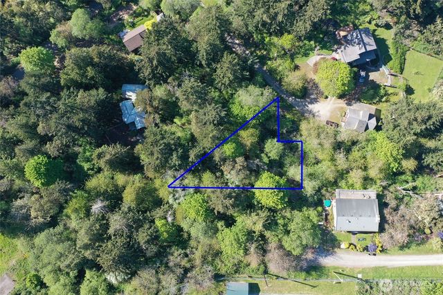 0 NKA N Street, Port Townsend, WA 98368