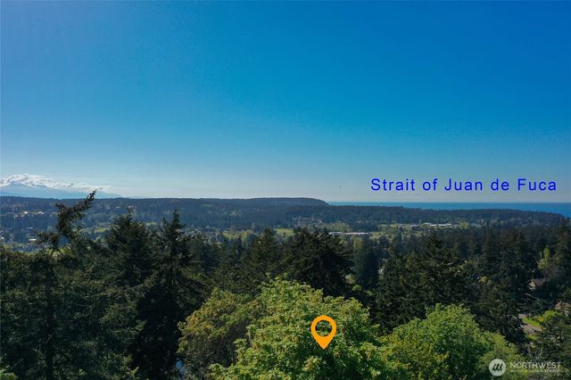 0 NKA N Street, Port Townsend, WA 98368