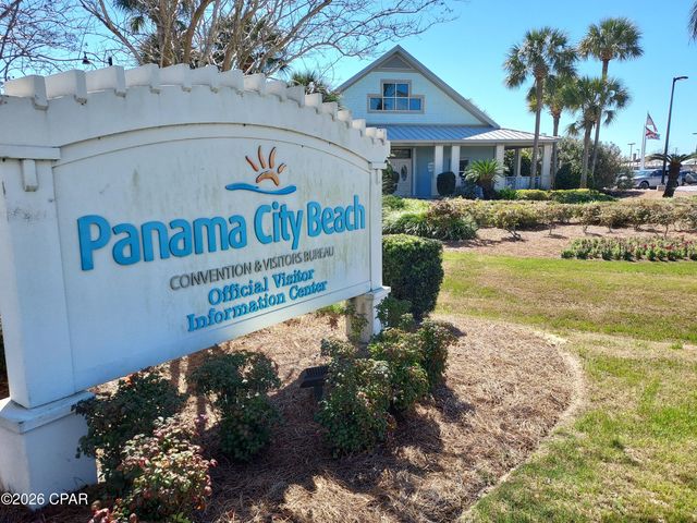 315 La Paloma Place, Panama City Beach, FL 32413