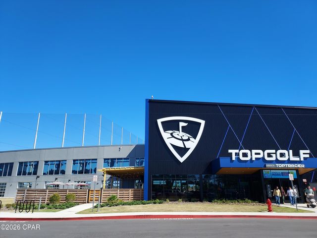 315 La Paloma Place, Panama City Beach, FL 32413