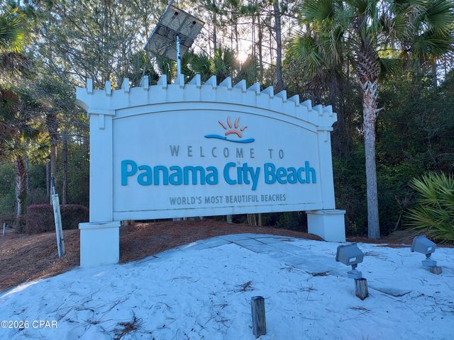 315 La Paloma Place, Panama City Beach, FL 32413