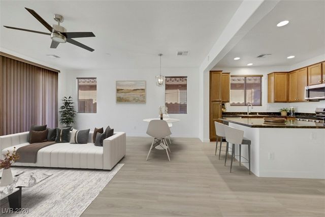 993 Via Canale Drive, Henderson, NV 89011