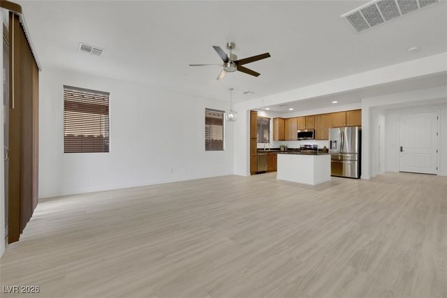 993 Via Canale Drive, Henderson, NV 89011