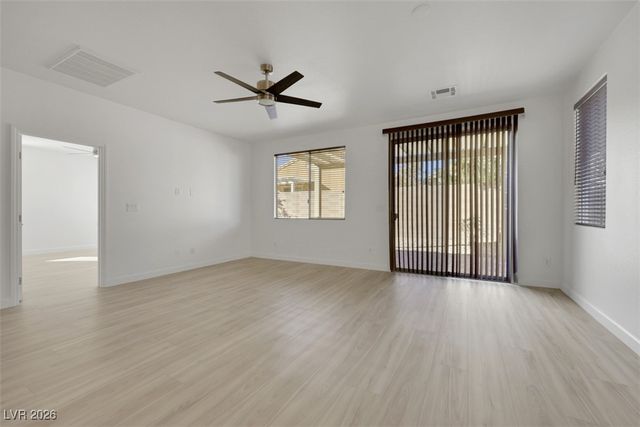 993 Via Canale Drive, Henderson, NV 89011