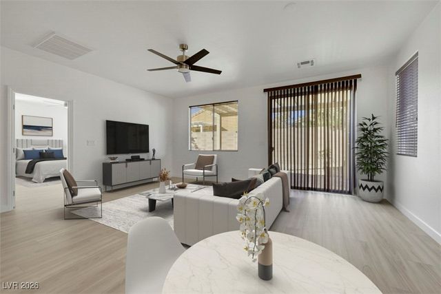 993 Via Canale Drive, Henderson, NV 89011