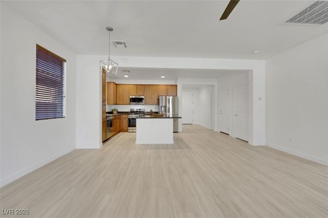 993 Via Canale Drive, Henderson, NV 89011