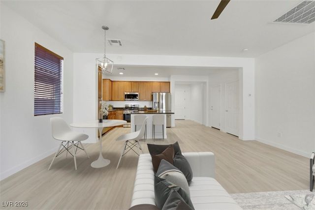 993 Via Canale Drive, Henderson, NV 89011