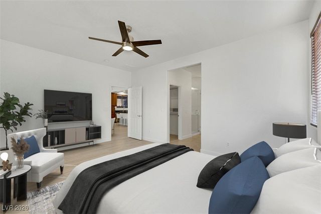 993 Via Canale Drive, Henderson, NV 89011