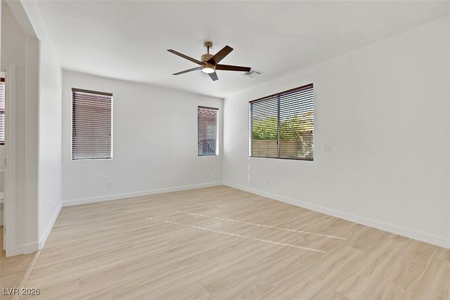 993 Via Canale Drive, Henderson, NV 89011