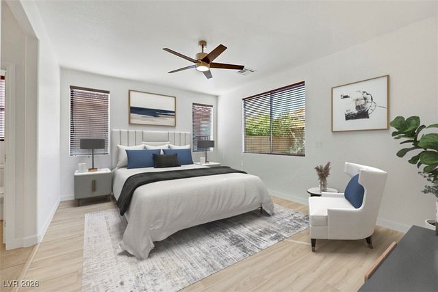 993 Via Canale Drive, Henderson, NV 89011