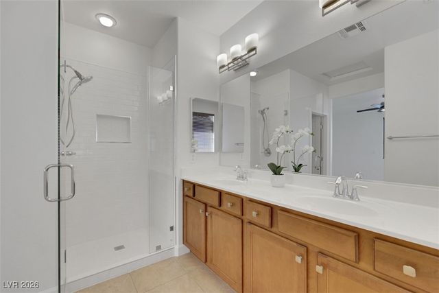 993 Via Canale Drive, Henderson, NV 89011