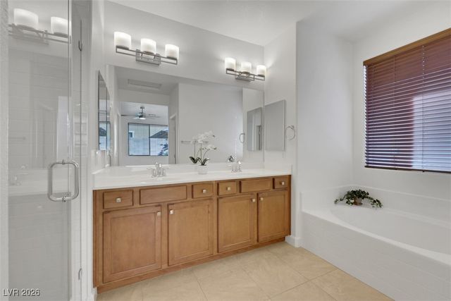 993 Via Canale Drive, Henderson, NV 89011