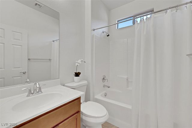 993 Via Canale Drive, Henderson, NV 89011