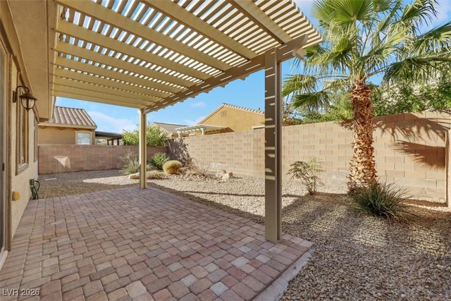 993 Via Canale Drive, Henderson, NV 89011