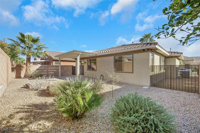 993 Via Canale Drive, Henderson, NV 89011