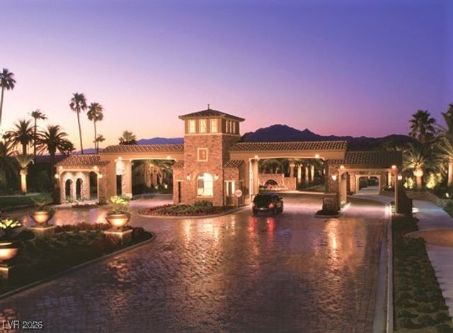 993 Via Canale Drive, Henderson, NV 89011