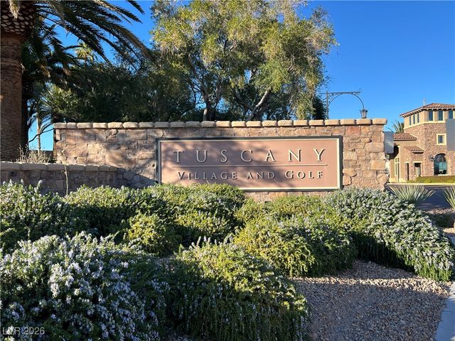 993 Via Canale Drive, Henderson, NV 89011