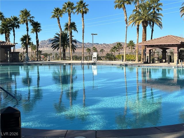 993 Via Canale Drive, Henderson, NV 89011